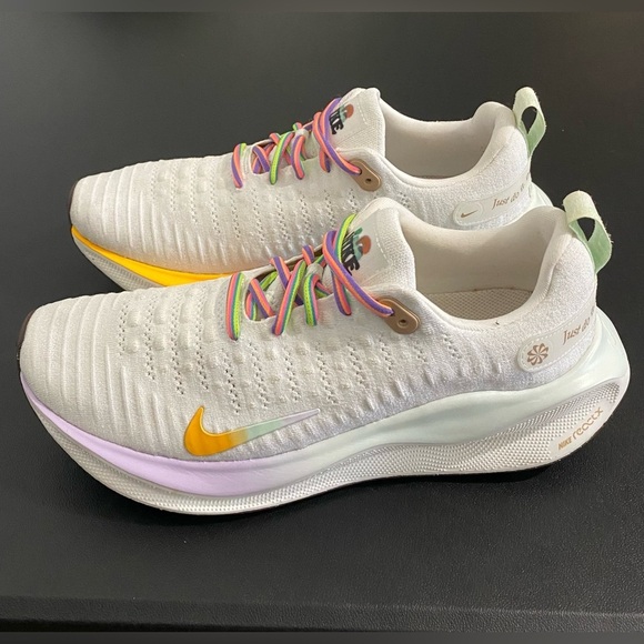 SOLD DO NOT PURCHASE Nike React X Infinity Run 4 Sneakers - Picture 12 of 17